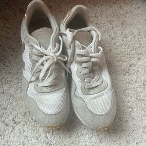 Veja SDU ALVEOMESH WHITE PLATINE SNEAKER